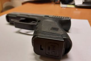 Napad na jubilera w Warszawie. Zatrzymano sprawców. Wiadomo, co zrobili po kradzieży