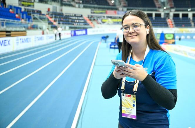 Jubileuszowy Orlen Copernicus Cup w Toruniu. Zdjęcia kibiców i sportowców