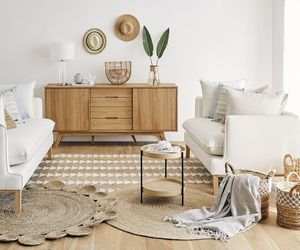 Styl Hamptons w aranżacji wnętrz. 5 zasad, jak urządzić wnętrze w nadmorskim klimacie