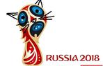 Logo MŚ 2018 w Rosji MEMY