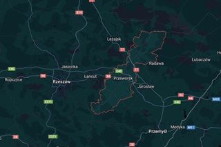 Tutaj na Podkarpaciu buduje się najwięcej mieszkań