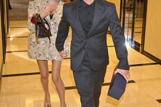 Marcin Hakiel - partnerka