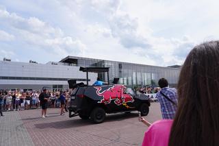 Bieg Wings for Life World Run 2024 w Poznaniu