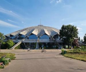 Arena podzieli los stadionu Szyca? 