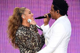 Beyonce na koncercie w Polsce schodziła po drabinie - wiemy, dlaczego zepsuła się scena!