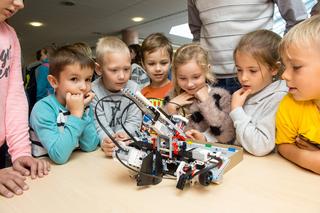 Startują jubileuszowe Olsztyńskie Dni Nauki i Sztuki na UWM