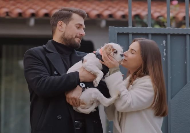 Miłość i nadzieja, odcinek 331. Sila, Kuzey