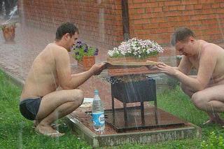 Takie rzeczy tylko w Rosji! Najlepsze zdjęcia z rosyjskich społecznościówek!