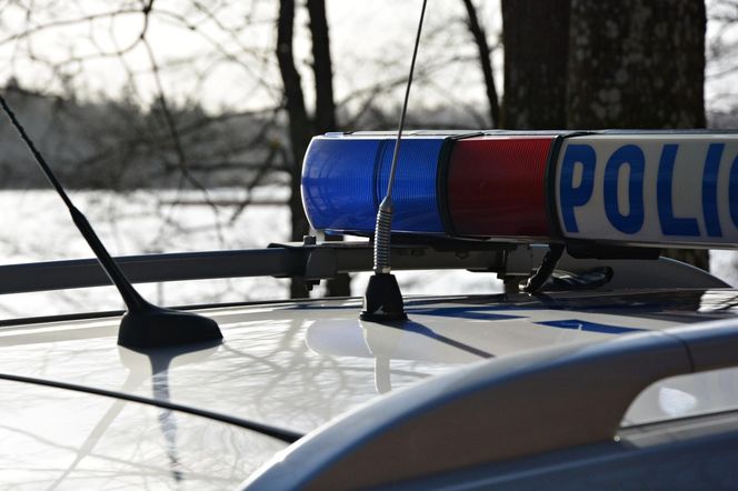 Tragedia na jeziorze! 2 osoby nie żyją, zatrzymano pijanego sternika!