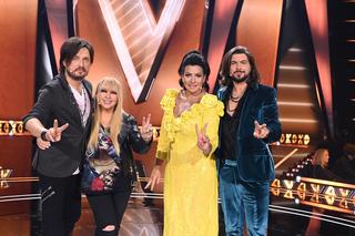 The Voice Senior: uczestnik nie pojawi się dziś w programie