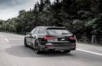Audi S6 Avant 2020 po kuracji ABT