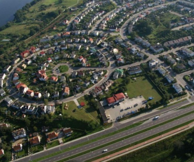2. Gmina Olsztyn - 7293 zł 