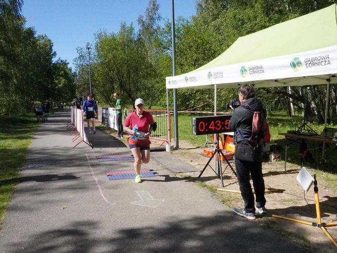 Bieg XIV Szóstka Pogorii – Dąbrowa Górnicza (12.05.2024)