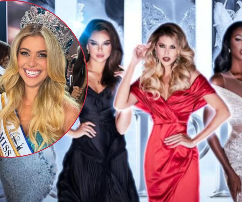 Miss Supernational 2025