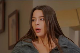 Miłość i nadzieja ostatni odcinek. Zeynep