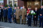 80. rocznica wyzwolenia KL Auschwitz. W Tarnowie uczczono pamięć ofiar Holocaustu