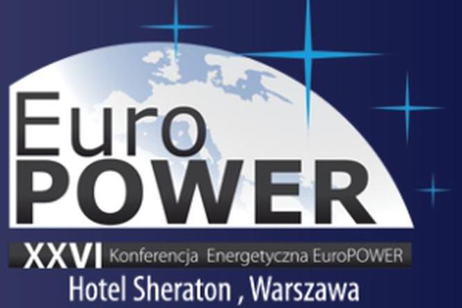 XXVI Konferencja Energetyczna EuroPOWER