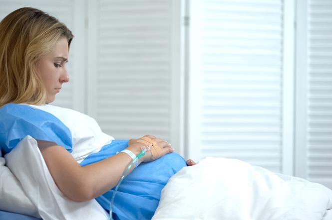 Indukcja porodu, czyli jak przyspieszyć poród? 