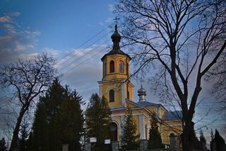 Najgorsza miejscowość do życia na Lubelszczyźnie? AI wskazała Tarnogród