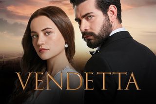 Vendetta - nowy turecki serial 