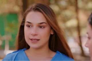 Miłość i nadzieja odc. 275. Bahar, Sila