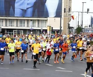 45. Nationale-Nederlanden Maraton Warszawski 