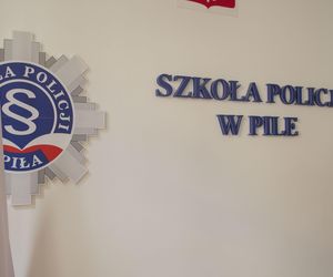 Szkoła Policji w Pile