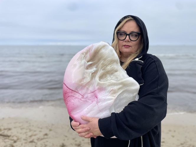 Dizajn na zawsze. Aleksandra Kujawska