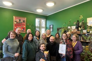 Medialne Laury 2024 od konińskich dziennikarzy wręczone!