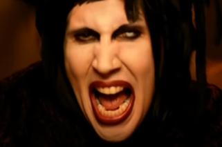 Marilyn Manson oskarżony przez byłe partnerki. Artysta miał się znęcać nad kobietami