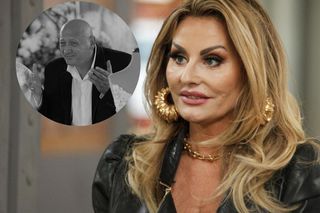 Dagmara Kaźmierska nie była na pogrzebie Dżejka. Wreszcie skomentowała sprawę. Chciałybyście sensacji