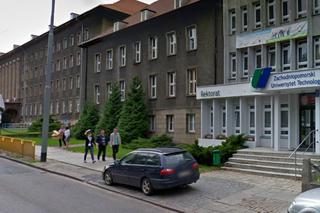Zachodniopomorski Uniwersytet Technologiczny w Szczecinie