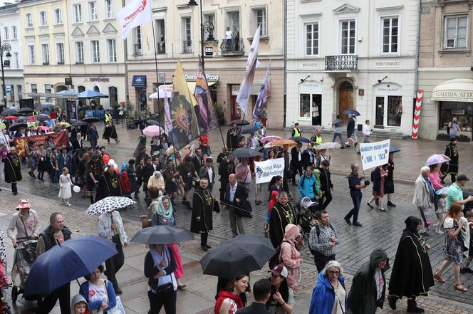 Narodowy Marsz dla Życia i Rodziny 2023