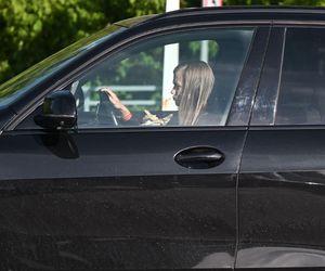 Agnieszka Kaczorowska ma smaka na zwycięstwo