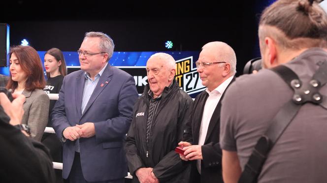 W Lublinie odbyła się gala PZB Suzuki Boxing Night 27! 