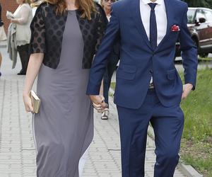 Karolina Malinowska Olivier Janiak