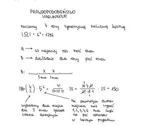 Matura 2025 matematyka rozszerzona: ODPOWIEDZI do wszystkich zadań, gotowe rozwiązania matury z matematyki rozszerzonej - Formuła 2023 [12.05.2025]	