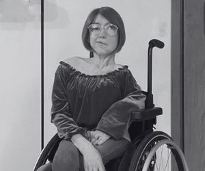 Katarzyna Wolińska Pudel i ja nie żyje. Rodzina zwróciła się z prośbą do fanów