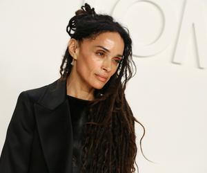 Gwiazda Gry o Tron jest znowu singlem! Tak wygląda Lisa Bonet, jego była żona!