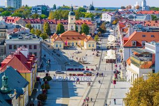 Oto najdroższe miasta w Polsce. Czynsze powalają!