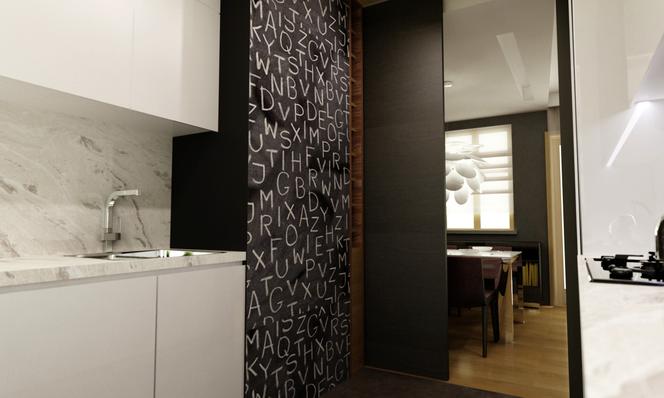 Apartament we Wrocławiu zdjecie nr 1