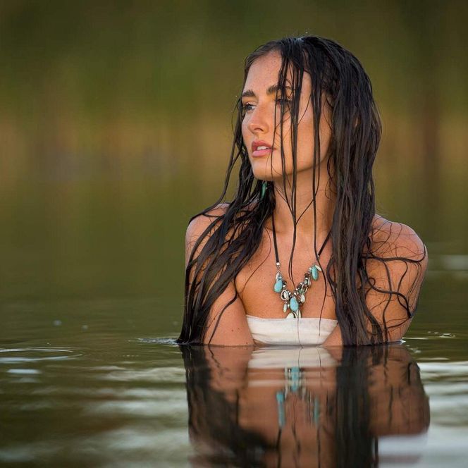 Rozmowa z Dominicą Żak, najpiękniejszą Polką w Ameryce 2025