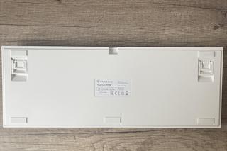 Genesis Thor 404 TKL 