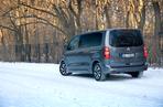 Citroen Spacetourer 2.0 BlueHDi 180 Shine