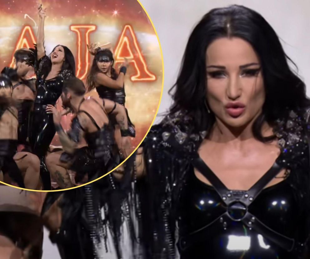 Justyna Steczkowska Gaja