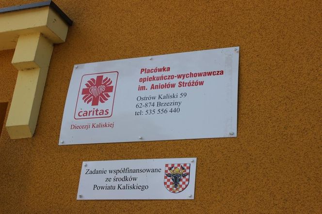 Przemoc w Domu Dziecka w Ostrowie Kaliskim? Wyniki kontroli szokują!