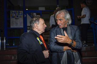 Smutne wieści od Laskowika. Tego nikt się nie spodziewał!