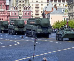 Putin, armia i triada nuklearna