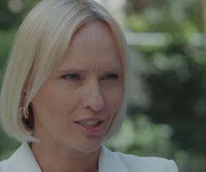 M jak miłość odc. 1886. Dorota (Iwona Rejzner)