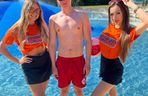 Wakacyjna ekipa ESKA Summer City wyruszyła w letnią trasę. Odwiedzili m.in. chorzowską Falę